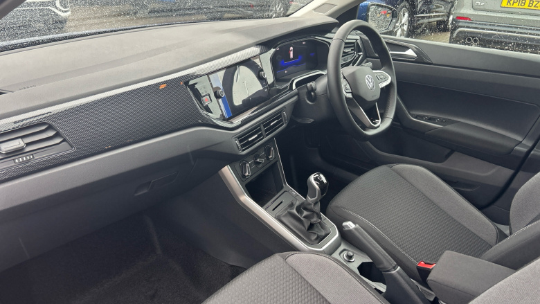 Volkswagen Polo 1.0 TSI Match 5dr Petrol Hatchback